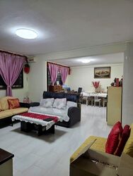Blk 12 Toh Yi Drive (Bukit Timah), HDB 4 Rooms #566599571